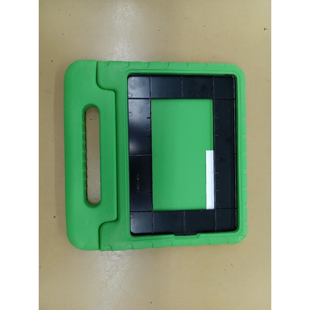 MoKo Kids Case for Samsung Galaxy Tab A7 Lite 8.7" SM-T220 Shockproof Green